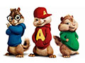 Παιχνίδια Alvin και οι Chipmunks 