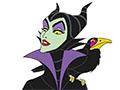 Παίξτε Maleficent online δωρεάν, χωρίς εγγραφή 