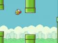 παιχνίδια Flappy Bird 