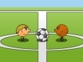 Ποδόσφαιρο παιχνίδια για δύο