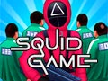 Παίξτε το παιχνίδι Squid online 