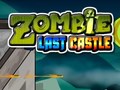 Παιχνίδια Zombie: The Last Castle online 
