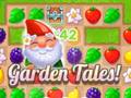 Παιχνίδια Fairy Garden σε απευθείας σύνδεση 