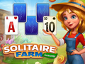 Παιχνίδια Farm Solitaire 