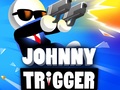 Παιχνίδια Johnny Trigger online 