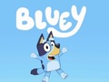 Bluey παιχνίδια σε απευθείας σύνδεση 