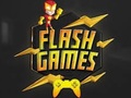 Flash παιχνίδια online 