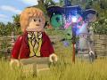 LEGO Τα παιχνίδια Hobbit σε απευθείας σύνδεση 