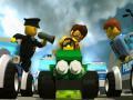 Lego City παιχνίδια σε απευθείας σύνδεση 