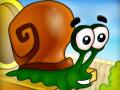 Snail Bob παιχνίδια 