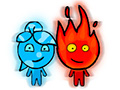 FireBoy και Watergirl παιχνίδια 