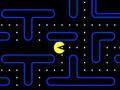 Pacman παιχνίδια 