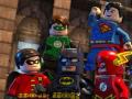Lego Super Heroes παιχνίδια σε απευθείας σύνδεση 