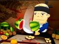Δωρεάν παιχνίδια φρούτα ninja 