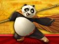 Panda Kung Fu παιχνίδια 