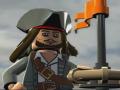Lego Οι Πειρατές της Καραϊβικής παιχνίδια σε απευθείας σύνδεση 