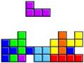 παιχνίδια Tetris 