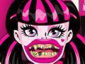 Monster High απόλαυση παιχνίδια δόντια 