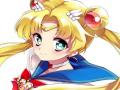 Sailor Moon παιχνίδια 