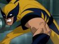 Wolverine και τα παιχνίδια X-Men 