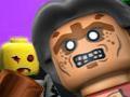 Lego Zombie παιχνίδια σε απευθείας σύνδεση 