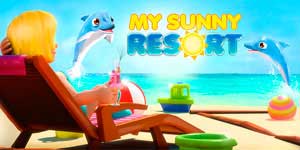 Το Sunny Resort μου 
