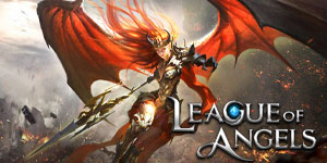 League of Angels 2 