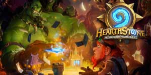 Hearthstone: Ήρωες του Warcraft 