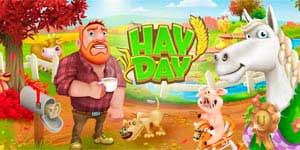 Ημέρα Hay 