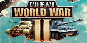 Call of War: Παγκόσμιος Πόλεμος 2 