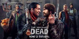 The Walking Dead: Ο δρόμος προς την επιβίωση 