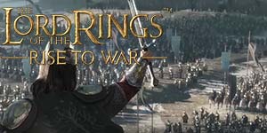 Lord of the Rings: Rise to War 