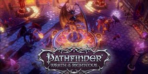 Pathfinder: Οργή των Δικαίων 