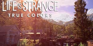 Life is Strange: Αληθινά χρώματα 