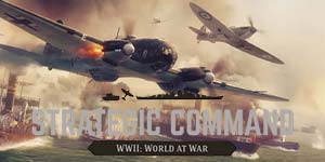Στρατηγική Διοίκηση WW2: World at War 