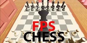Σκάκι FPS 