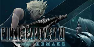 Remake του Final Fantasy 7 
