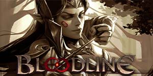 Bloodline: Heroes of Lithas 