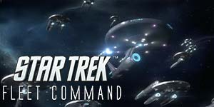 Διοίκηση Στόλου Star Trek 