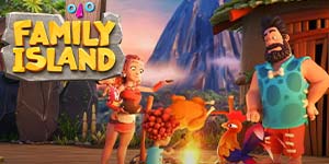 Family Island - Αγροτικό παιχνίδι 