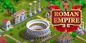 Άνοδος της Ρωμαϊκής Αυτοκρατορίας 
