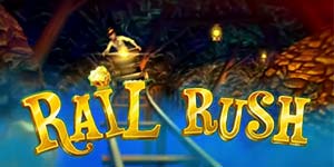 Rail Rush 