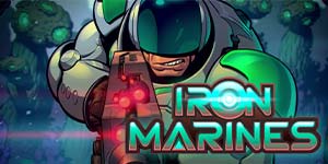 Iron Marines 