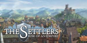 The Settlers: Rise of an Empire 