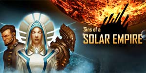 Sins Of A Solar Empire 