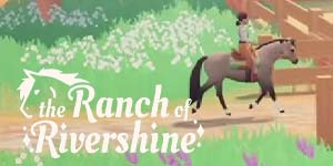 Το Ranch of Rivershine 