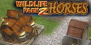 Wildlife Park 2: Άλογα 