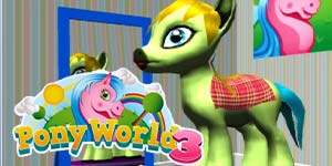 Pony World 3 