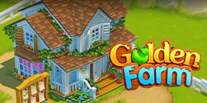 Golden Farm 