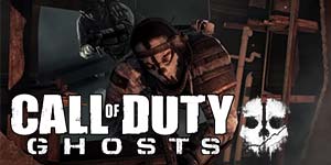 Call of Duty: Ghosts 